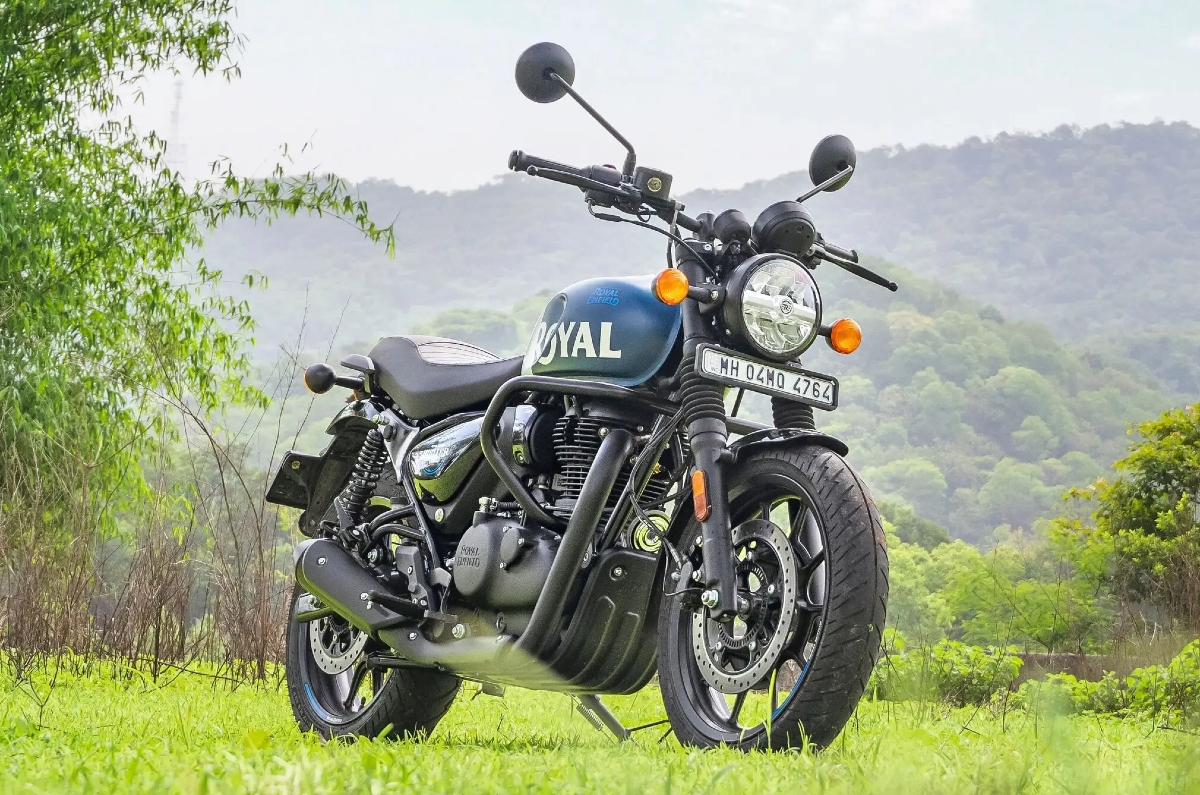 Royal Enfield Hunter 350: 5 reasons to buy and 2 not to
